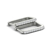 Load image into Gallery viewer, rectangle-diamond-hoop-earring-in-white-gold-FDEAR11488-NL-WG.jpg