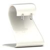Load image into Gallery viewer, rectangle-diamond-hoop-earring-in-white-gold-FDEAR11488-NL-WG.jpg