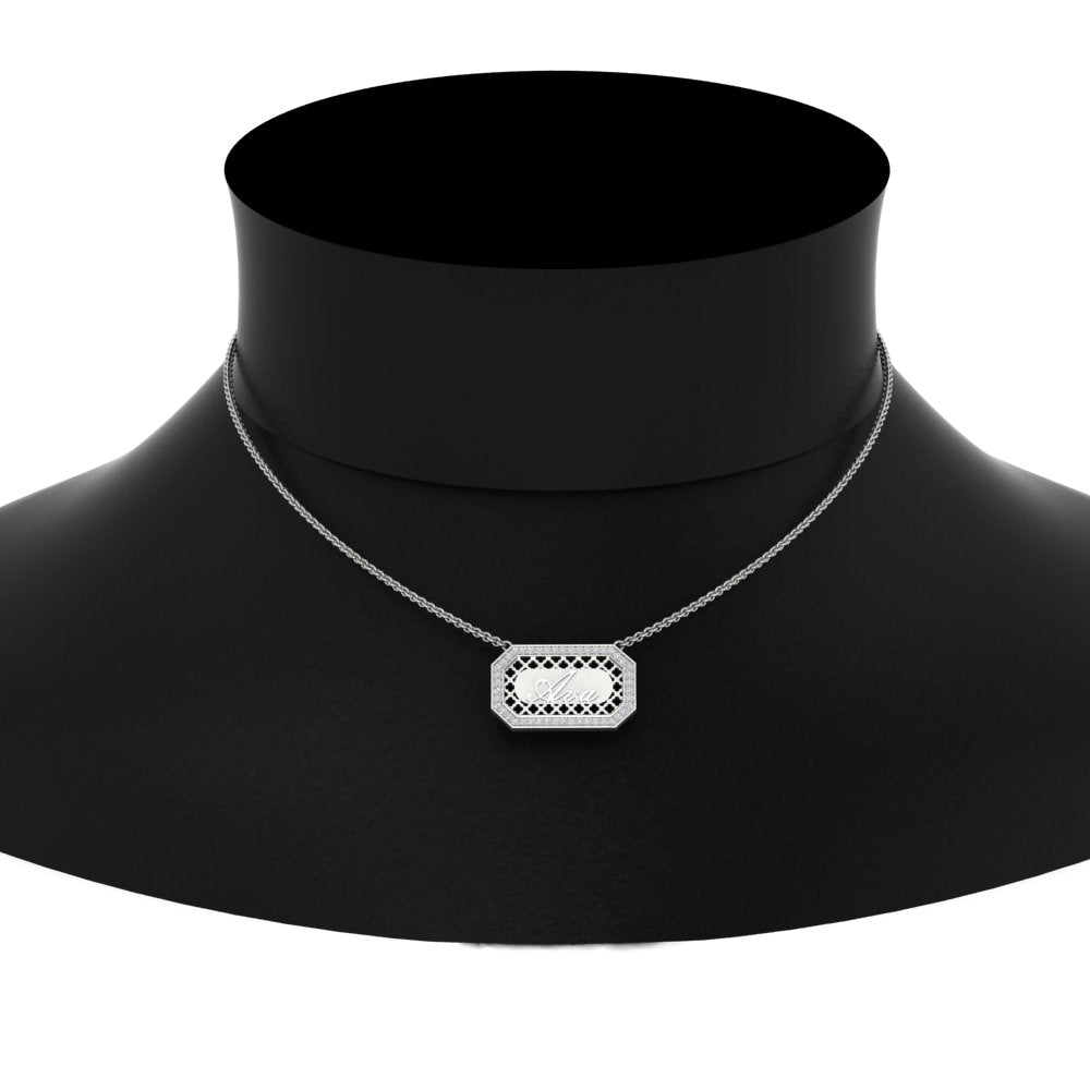 rectangle-shaped-name-necklace-in-FDPD11283-NL-WG