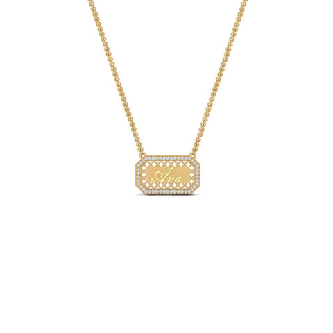 rectangle-shaped-name-necklace-in-FDPD11283-NL-YG