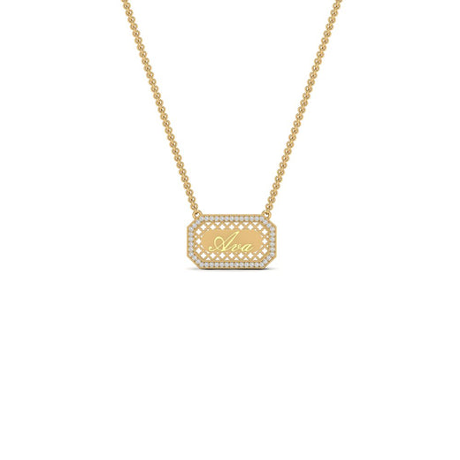 rectangle-shaped-name-necklace-in-FDPD11283-NL-YG