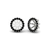 Load image into Gallery viewer, removable-halo-black-diamond-jacket-for-4-carat-studs-in-white-gold-fd-ear11307gblackangle1-0-75ct-nl-wg.jpg