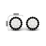 Load image into Gallery viewer, removable-halo-black-diamond-jacket-for-4-carat-studs-in-white-gold-fd-ear11307gblackangle1-0-75ct-nl-wg.jpg
