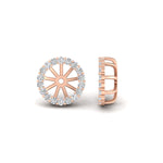 Load image into Gallery viewer, removable-halo-diamond-jacket-for-4-carat-studs-in-rose-gold-fd-ear11307angle1-0-75ct-nl-rg.jpg
