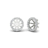 Load image into Gallery viewer, removable-halo-diamond-jacket-for-4-carat-studs-in-white-gold-fd-ear11307angle1-0-75ct-nl-wg.jpg