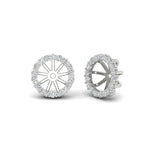 Load image into Gallery viewer, removable-halo-diamond-jacket-for-4-carat-studs-in-white-gold-fd-ear11307angle1-0-75ct-nl-wg.jpg
