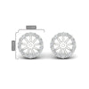 Load image into Gallery viewer, removable-halo-diamond-jacket-for-4-carat-studs-in-white-gold-fd-ear11307angle1-0-75ct-nl-wg.jpg