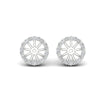 Load image into Gallery viewer, removable-halo-diamond-jacket-for-4-carat-studs-in-white-gold-fd-ear11307angle1-0-75ct-nl-wg.jpg