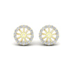 Load image into Gallery viewer, removable-halo-diamond-jacket-for-4-carat-studs-in-yellow-gold-fd-ear11307angle1-0-75ct-nl-yg.jpg