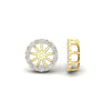 Load image into Gallery viewer, removable-halo-diamond-jacket-for-4-carat-studs-in-yellow-gold-fd-ear11307angle1-0-75ct-nl-yg.jpg