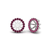 Load image into Gallery viewer, removable-halo-pink-sapphire-jacket-for-4-carat-studs-in-white-gold-fd-ear11307gsadrpiangle1-0-75ct-nl-wg.jpg