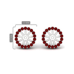 Load image into Gallery viewer, removable-halo-ruby-jacket-for-4-carat-studs-in-white-gold-fd-ear11307grudrangle1-0-75ct-nl-wg.jpg
