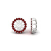 Load image into Gallery viewer, removable-halo-ruby-jacket-for-4-carat-studs-in-white-gold-fd-ear11307grudrangle1-0-75ct-nl-wg.jpg