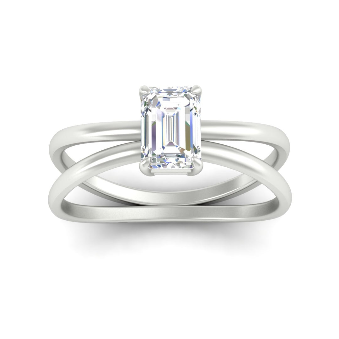 reverse-split-shank-emerald-cut-solitaire-ring-in-white-gold-fd1008emangle5-nl-wg