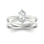 Load image into Gallery viewer, reverse-split-shank-marquise-diamond-engagement-ring-in-white-gold-fdenr1008mqangle5-nl-wg
