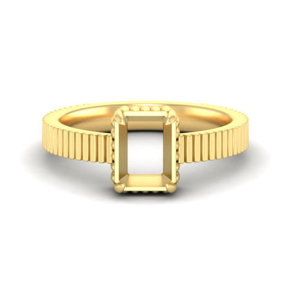ribbed-band-diamond-solitaire-semi-mount-ring-in-yellow-gold-fdenr11663smemsleep-nl-yg