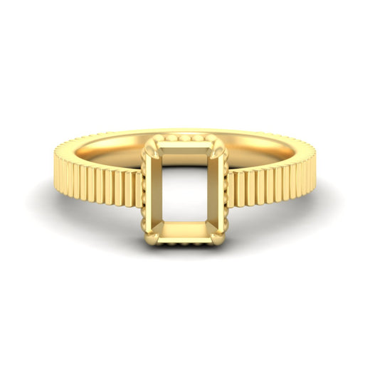 ribbed-band-diamond-solitaire-semi-mount-ring-in-yellow-gold-fdenr11663smemsleep-nl-yg