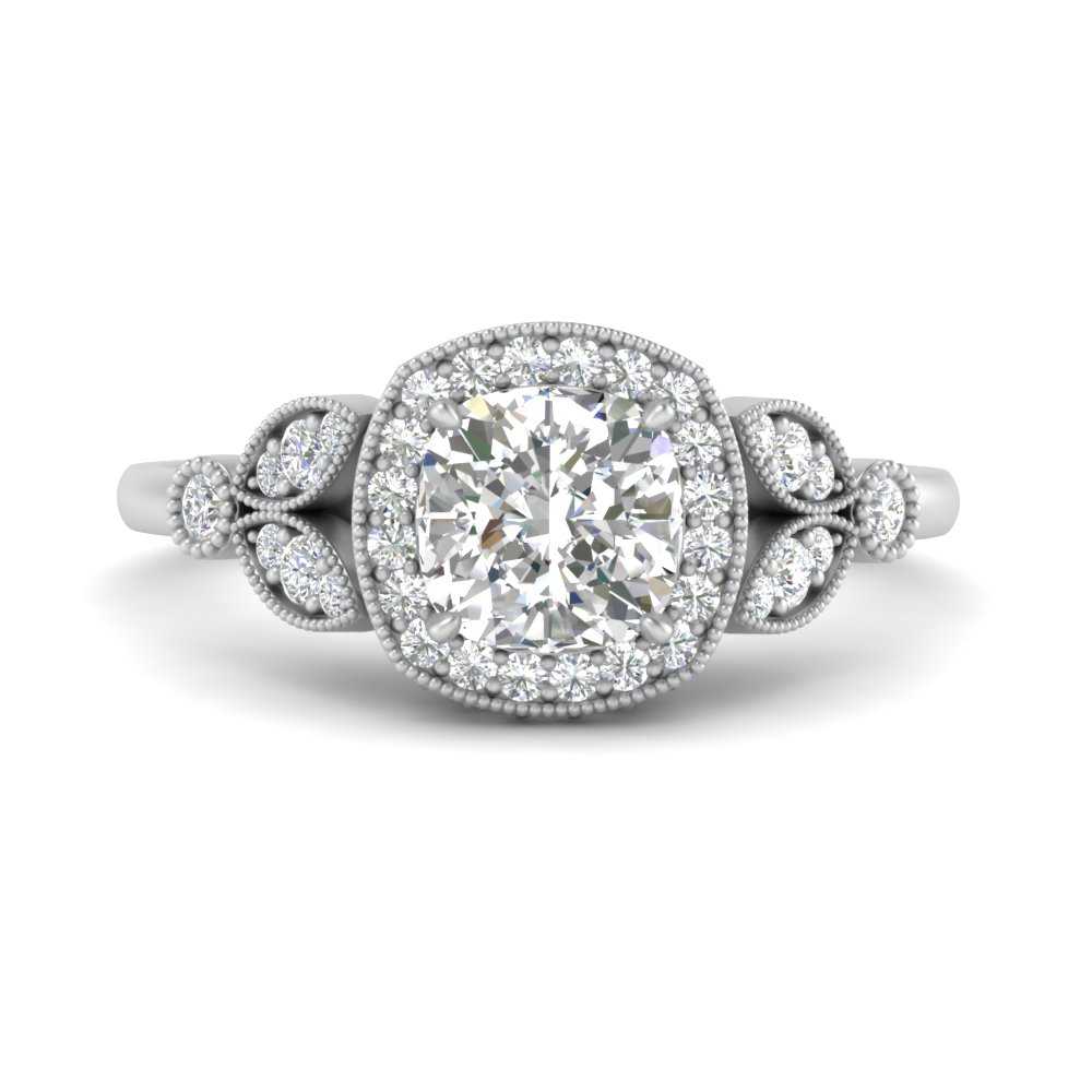 rollover-halo-cushion-nature-inspired-diamond-engagement-ring-in-FD10044CURANGLE3-NL-WG