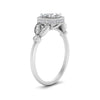 Load image into Gallery viewer, rollover-halo-cushion-nature-inspired-diamond-engagement-ring-in-FD10044CURANGLE3-NL-WG