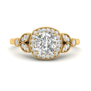 rollover-halo-cushion-nature-inspired-diamond-engagement-ring-in-FD10044CURANGLE3-NL-YG