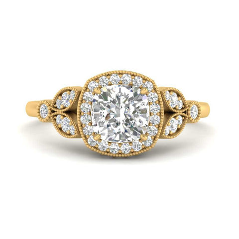 rollover-halo-cushion-nature-inspired-diamond-engagement-ring-in-FD10044CURANGLE3-NL-YG