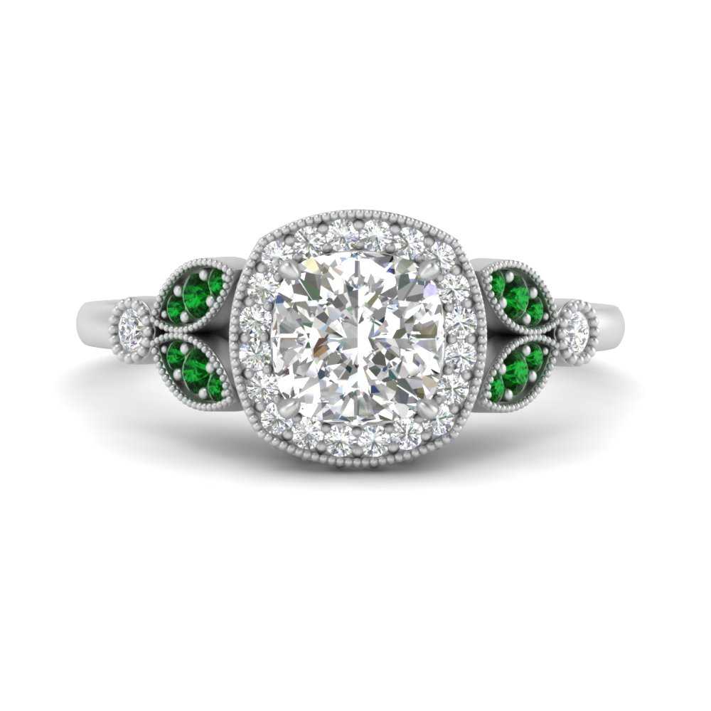 rollover-halo-cushion-nature-inspired-emerald-engagement-ring-in-FD10044CURGEMGRANGLE3-NL-WG
