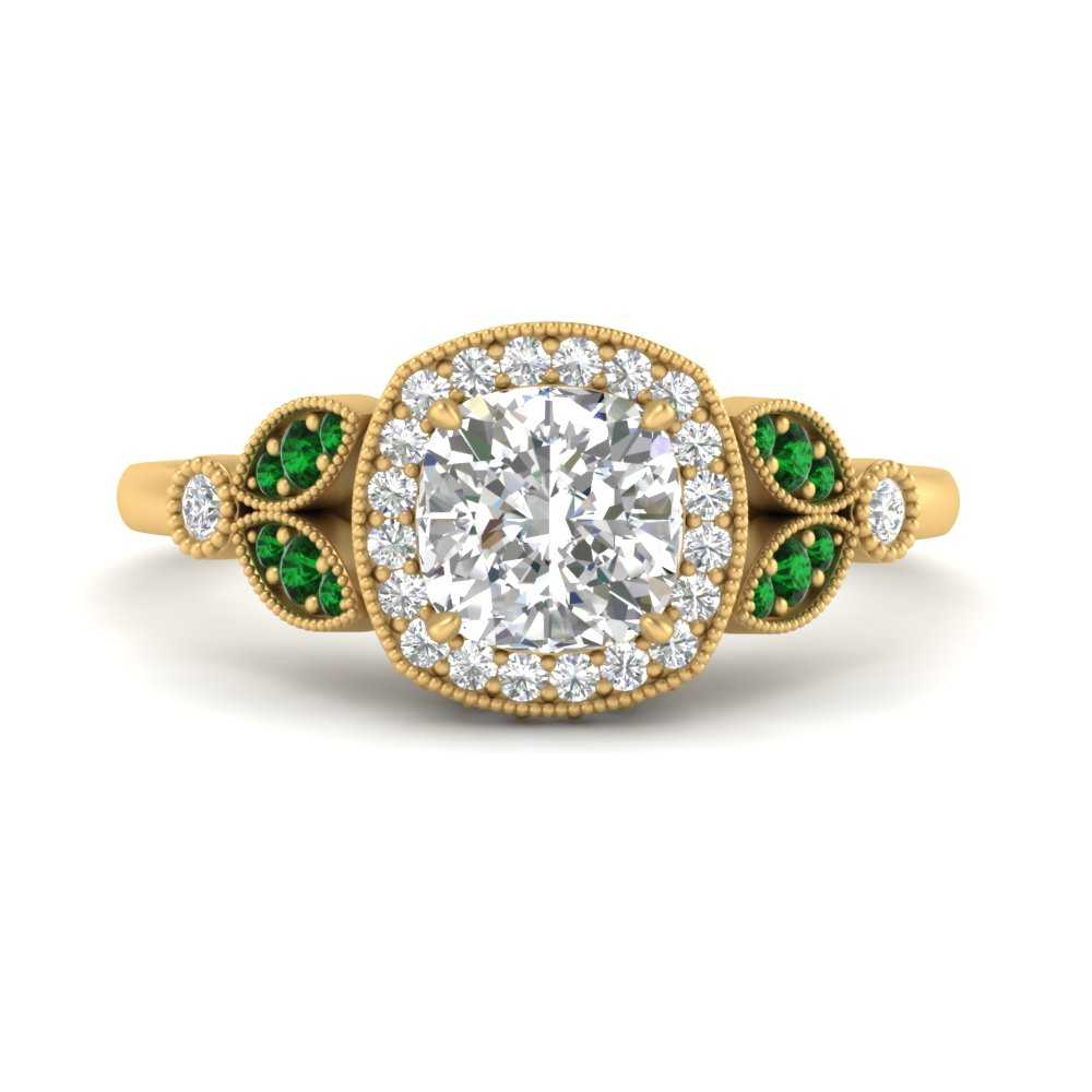 rollover-halo-cushion-nature-inspired-emerald-engagement-ring-in-FD10044CURGEMGRANGLE3-NL-YG