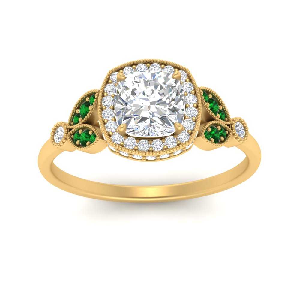 rollover-halo-cushion-nature-inspired-emerald-engagement-ring-in-FD10044CURGEMGRANGLE3-NL-YG
