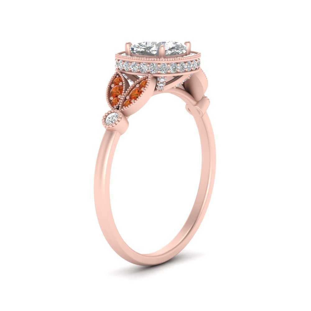 rollover-halo-cushion-nature-inspired-orange-sapphire-engagement-ring-in-FD10044CURGSAORANGLE3-NL-RG