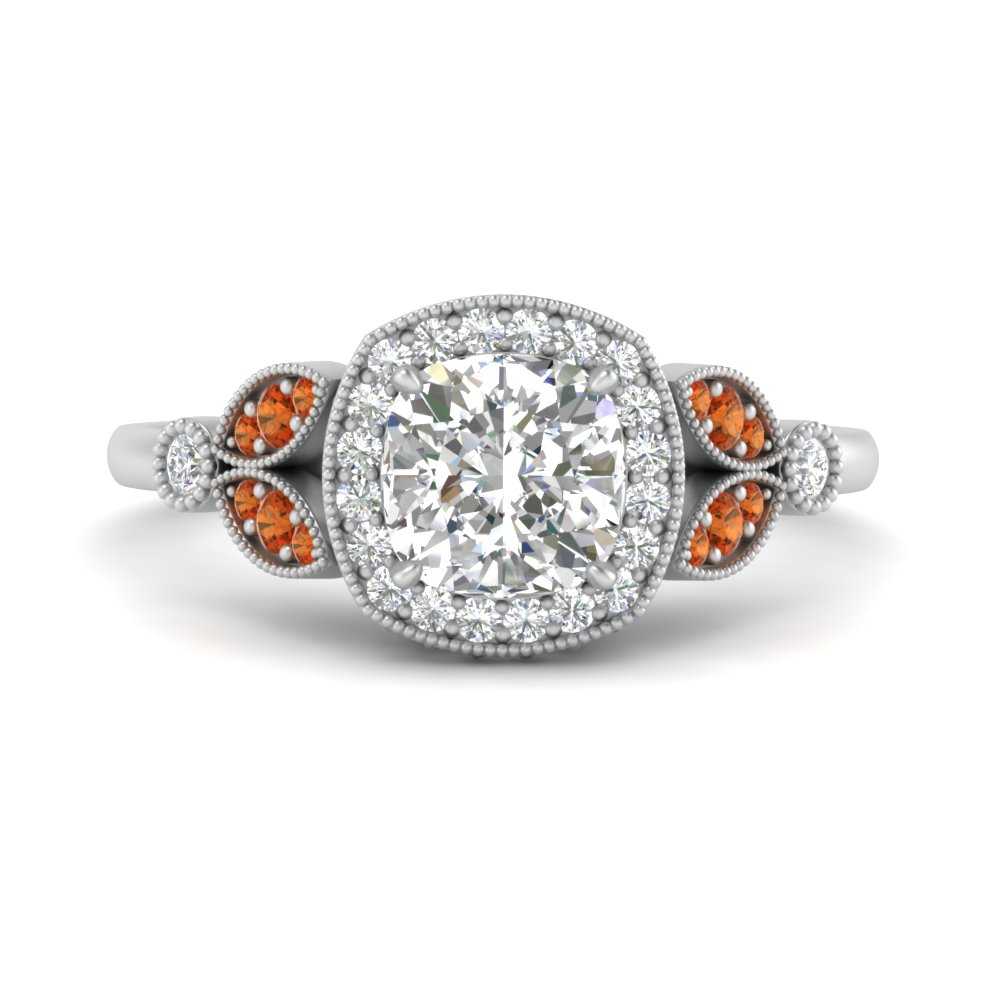 rollover-halo-cushion-nature-inspired-orange-sapphire-engagement-ring-in-FD10044CURGSAORANGLE3-NL-WG