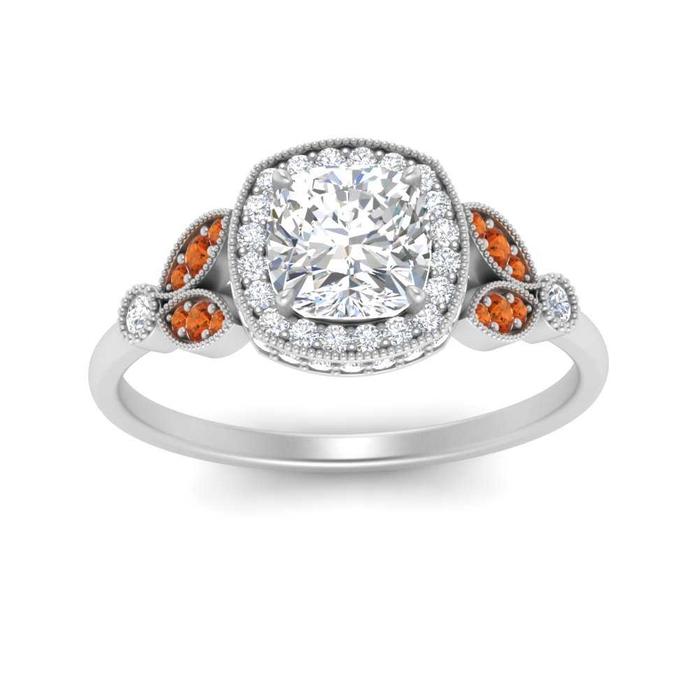 rollover-halo-cushion-nature-inspired-orange-sapphire-engagement-ring-in-FD10044CURGSAORANGLE3-NL-WG