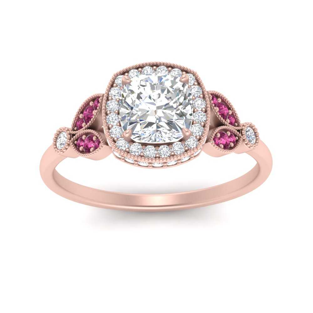 rollover-halo-cushion-nature-inspired-pink-sapphire-engagement-ring-in-FD10044CURGSADRPIANGLE3-NL-RG