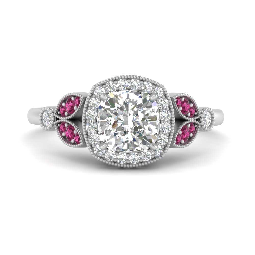 rollover-halo-cushion-nature-inspired-pink-sapphire-engagement-ring-in-FD10044CURGSADRPIANGLE3-NL-WG