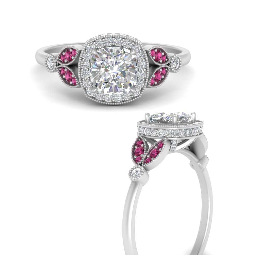 rollover-halo-cushion-nature-inspired-pink-sapphire-engagement-ring-in-FD10044CURGSADRPIANGLE3-NL-WG