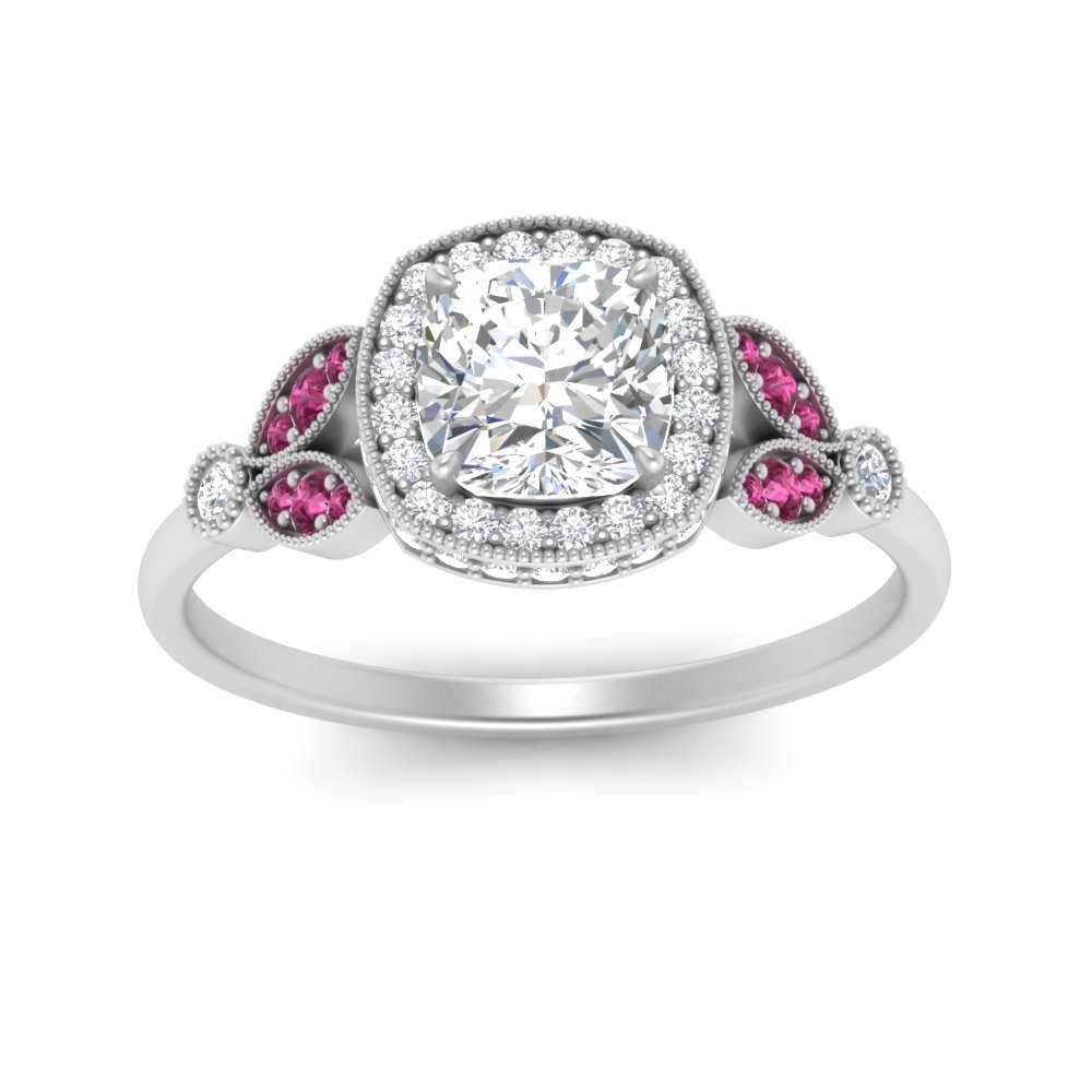 rollover-halo-cushion-nature-inspired-pink-sapphire-engagement-ring-in-FD10044CURGSADRPIANGLE3-NL-WG