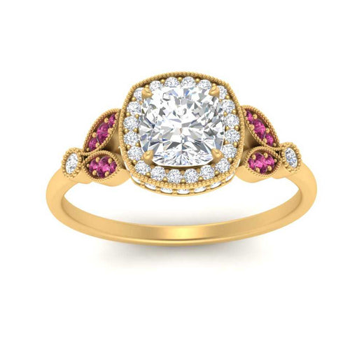 rollover-halo-cushion-nature-inspired-pink-sapphire-engagement-ring-in-FD10044CURGSADRPIANGLE3-NL-YG