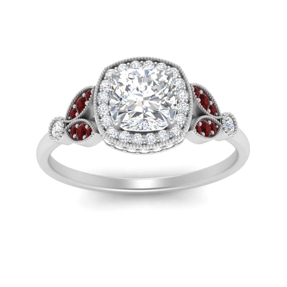 rollover-halo-cushion-nature-inspired-ruby-engagement-ring-in-FD10044CURGRUDRANGLE3-NL-WG