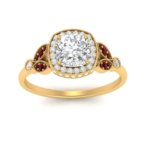rollover-halo-cushion-nature-inspired-ruby-engagement-ring-in-FD10044CURGRUDRANGLE3-NL-YG