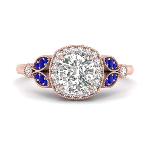 rollover-halo-cushion-nature-inspired-sapphire-engagement-ring-in-FD10044CURGSABLANGLE3-NL-RG