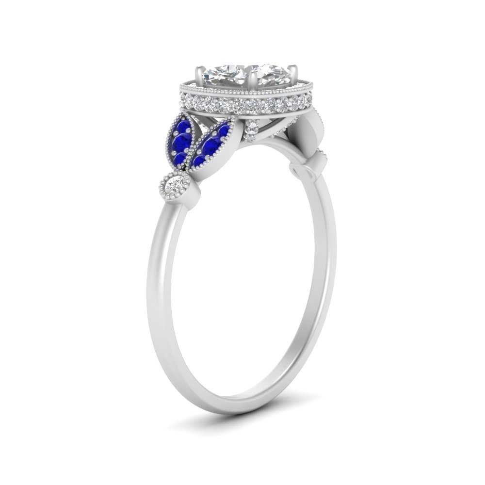 rollover-halo-cushion-nature-inspired-sapphire-engagement-ring-in-FD10044CURGSABLANGLE3-NL-WG