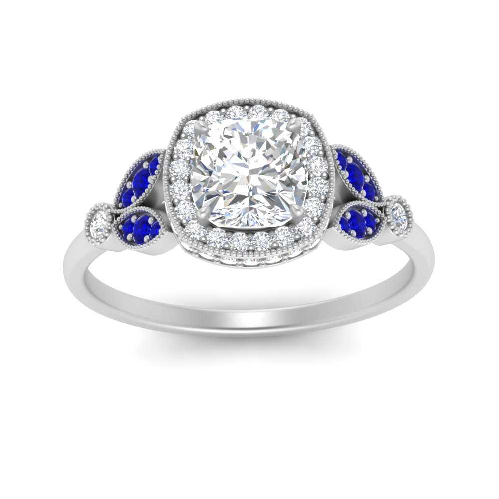 rollover-halo-cushion-nature-inspired-sapphire-engagement-ring-in-FD10044CURGSABLANGLE3-NL-WG
