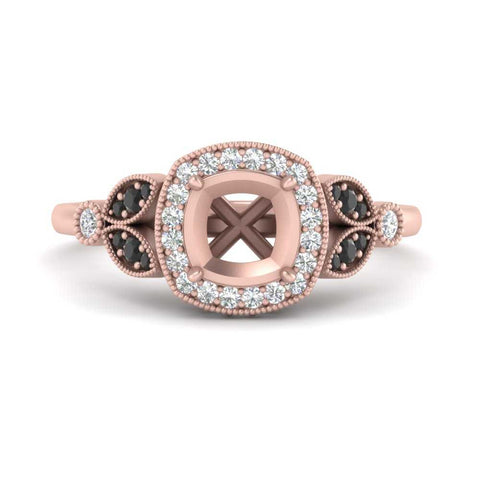 rollover-halo-semi-mount-nature-inspired-black-diamond-engagement-ring-in-FD10044SMRGBLACKANGLE3-NL-RG
