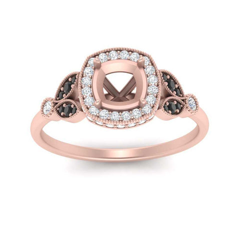 rollover-halo-semi-mount-nature-inspired-black-diamond-engagement-ring-in-FD10044SMRGBLACKANGLE3-NL-RG