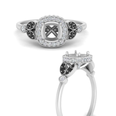 rollover-halo-semi-mount-nature-inspired-black-diamond-engagement-ring-in-FD10044SMRGBLACKANGLE3-NL-WG