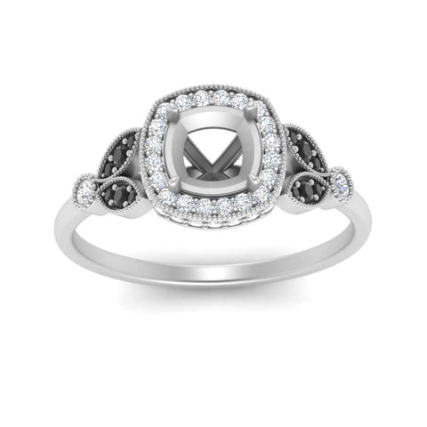 rollover-halo-semi-mount-nature-inspired-black-diamond-engagement-ring-in-FD10044SMRGBLACKANGLE3-NL-WG
