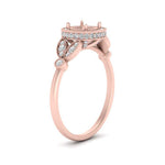Load image into Gallery viewer, rollover-halo-semi-mount-nature-inspired-diamond-engagement-ring-in-FD10044SMRANGLE3-NL-RG
