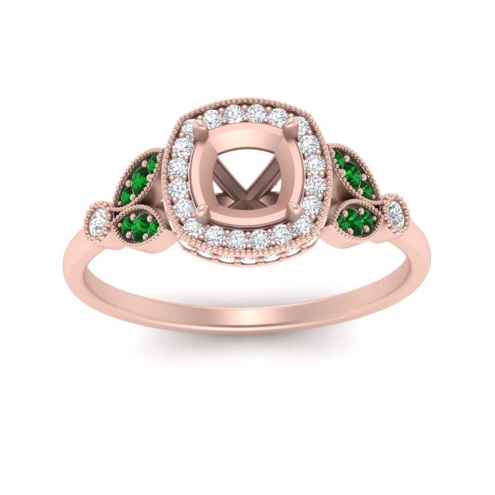 rollover-halo-semi-mount-nature-inspired-emerald-engagement-ring-in-FD10044SMRGEMGRANGLE3-NL-RG