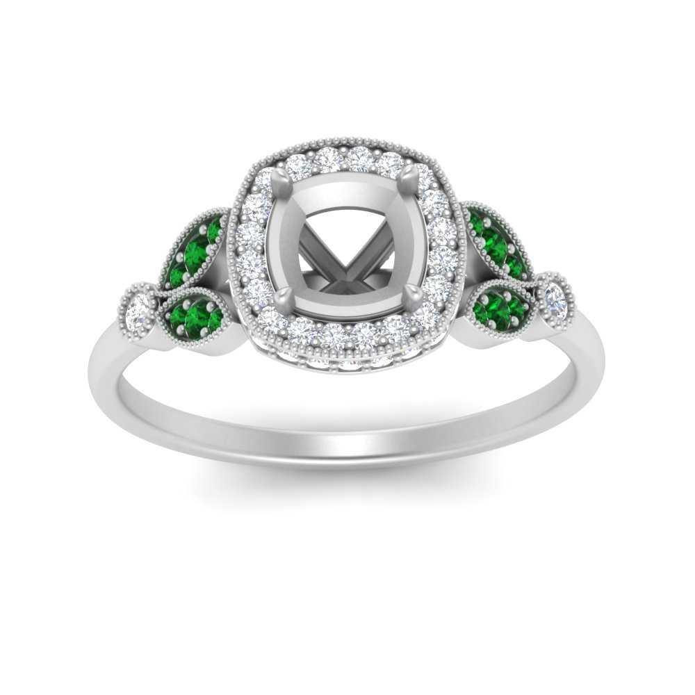 rollover-halo-semi-mount-nature-inspired-emerald-engagement-ring-in-FD10044SMRGEMGRANGLE3-NL-WG