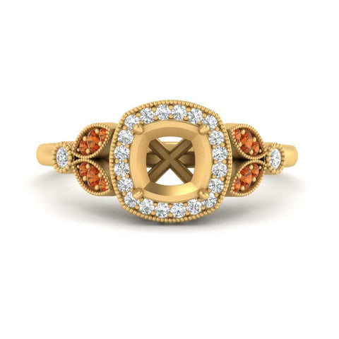 rollover-halo-semi-mount-nature-inspired-orange-sapphire-engagement-ring-in-FD10044SMRGSAORANGLE3-NL-YG
