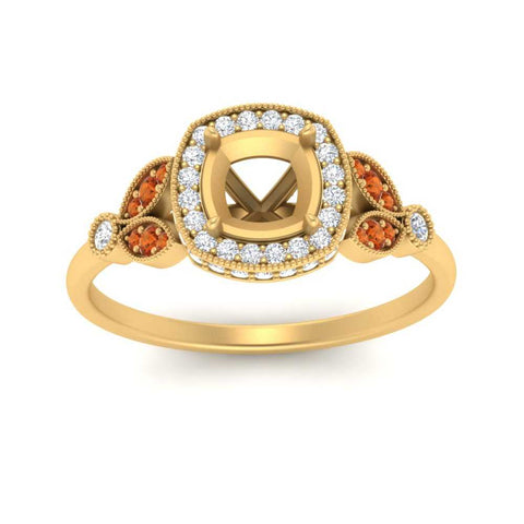 rollover-halo-semi-mount-nature-inspired-orange-sapphire-engagement-ring-in-FD10044SMRGSAORANGLE3-NL-YG